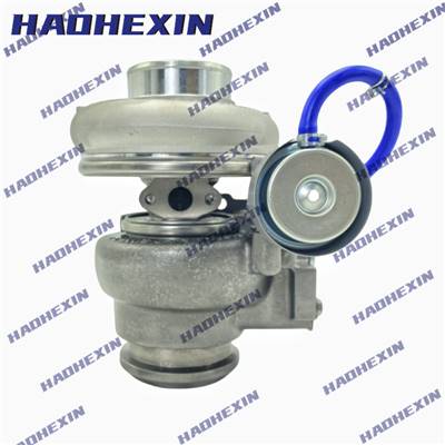 Turbocharger 2674A256 10R-9580 569-6097 Turbine 315-9810 turbo charger For Perkins 1106D Engine for Caterpillar C6.6 engine