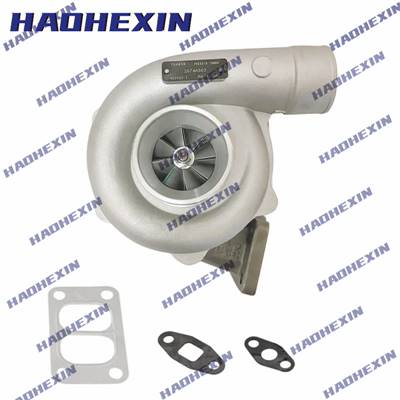 T04B58 Turbocharger  2674A363 4659606 2674364 2674381 turbo for Perkins T6-354.4 Engine