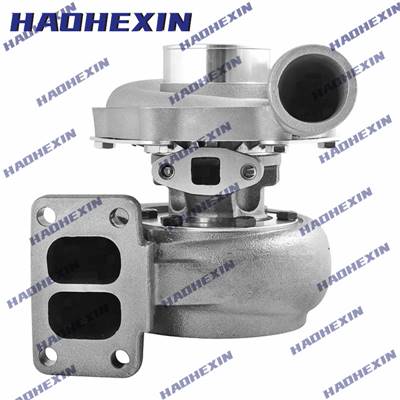T04B58 Turbocharger  2674A363 4659606 2674364 2674381 turbo for Perkins T6-354.4 Engine