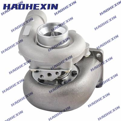 T04B58 Turbocharger  2674A363 4659606 2674364 2674381 turbo for Perkins T6-354.4 Engine