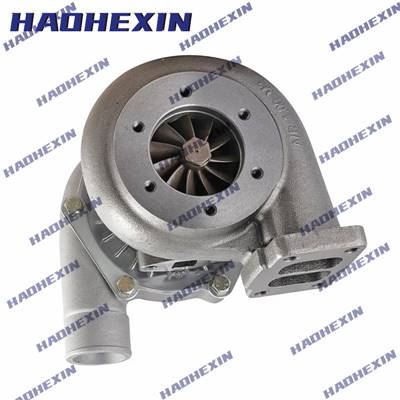T04B58 Turbocharger  2674A363 4659606 2674364 2674381 turbo for Perkins T6-354.4 Engine