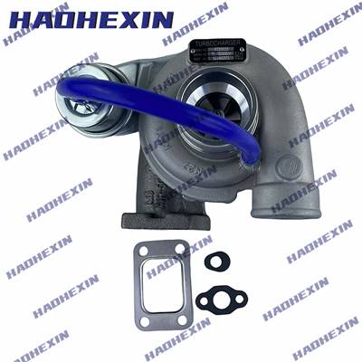 TB2571 Turbocharger  2674A373 2674A079 For Perkins M312 M315 312 Excavator parts