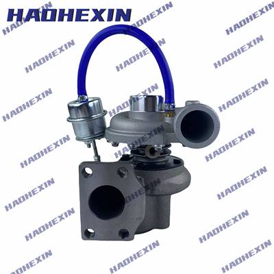 TB2571 Turbocharger  2674A373 2674A079 For Perkins M312 M315 312 Excavator parts
