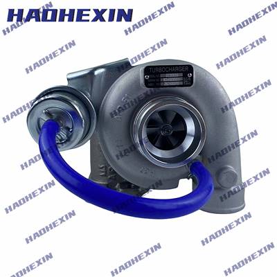 TB2571 Turbocharger  2674A373 2674A079 For Perkins M312 M315 312 Excavator parts