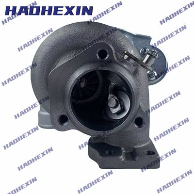 TB2571 Turbocharger  2674A373 2674A079 For Perkins M312 M315 312 Excavator parts