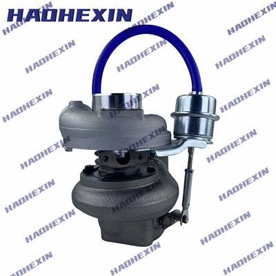 TB2571 Turbocharger  2674A373 2674A079 For Perkins M312 M315 312 Excavator parts