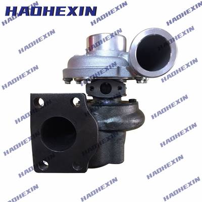GT2052S Turbo Turbocharger 2674A324 2674A323 2674A382  for Perkins Industrial Engine T4.40 4.0L