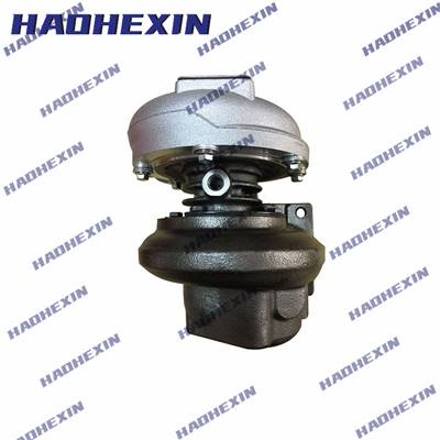GT2052S Turbo Turbocharger 2674A324 2674A323 2674A382  for Perkins Industrial Engine T4.40 4.0L