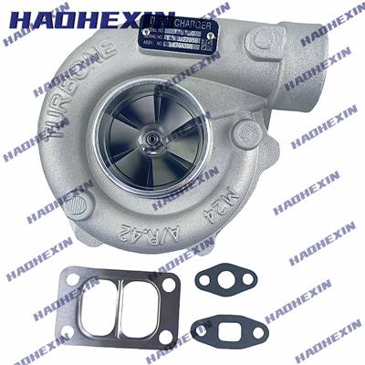 TA3107 Turbocharger 2674A396 0R-4543 7C-3446 for Perkins TA236 CA4236 C4.263 438C T4-236 engine