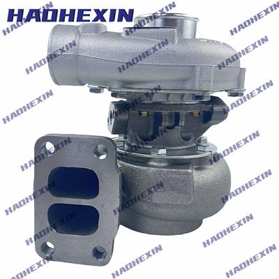 TA3107 Turbocharger 2674A396 0R-4543 7C-3446 for Perkins TA236 CA4236 C4.263 438C T4-236 engine