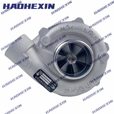 TA3107 Turbocharger 2674A396 0R-4543 7C-3446 for Perkins TA236 CA4236 C4.263 438C T4-236 engine