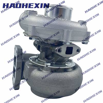 TA3107 Turbocharger 2674A396 0R-4543 7C-3446 for Perkins TA236 CA4236 C4.263 438C T4-236 engine