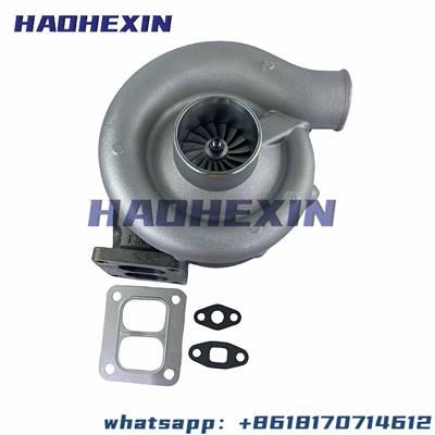 Turbocharger 3LM 7N7748 4N8969 310130 310135 0R5809 4N9555 6N1571 0R5807 turbo for Cat 3306 E330b E319 E3306 engine
