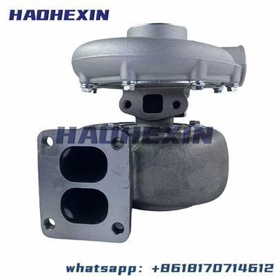 Turbocharger 3LM 7N7748 4N8969 310130 310135 0R5809 4N9555 6N1571 0R5807 turbo for Cat 3306 E330b E319 E3306 engine
