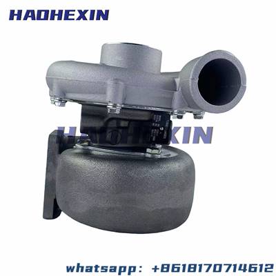 Turbocharger 3LM 7N7748 4N8969 310130 310135 0R5809 4N9555 6N1571 0R5807 turbo for Cat 3306 E330b E319 E3306 engine
