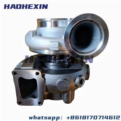 Turbocharger 200-2063 20R-2911 turbo for Cat G3406 Engine