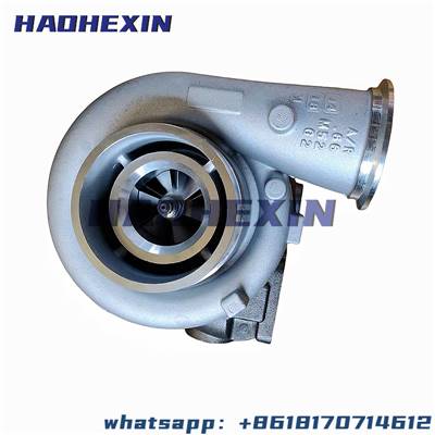 Turbocharger 200-2063 20R-2911 turbo for Cat G3406 Engine