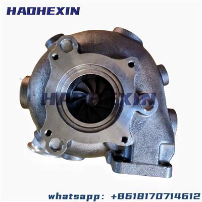 Turbocharger 200-2063 20R-2911 turbo for Cat G3406 Engine