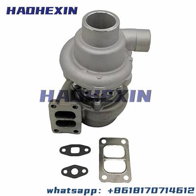 Turbo S2ES083 Turbocharger 100-5865 166381 314522 12749980082 0R6599 for Caterpillar CAT Wheel Loader 950F 960F Engine 3116