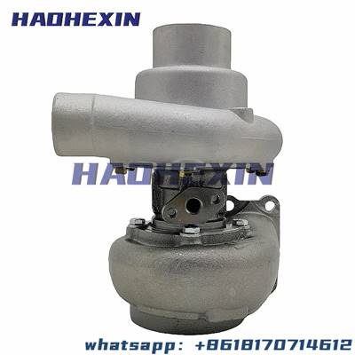 Turbo S2ES083 Turbocharger 100-5865 166381 314522 12749980082 0R6599 for Caterpillar CAT Wheel Loader 950F 960F Engine 3116