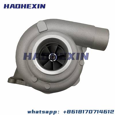 Turbo S2ES083 Turbocharger 100-5865 166381 314522 12749980082 0R6599 for Caterpillar CAT Wheel Loader 950F 960F Engine 3116