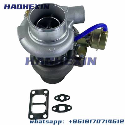 Turbocharger 198-1845 turbo for Caterpillar CAT 962G 950G 938G Wheel Loader 535B 525B Wheel Skidder 3126 Engine