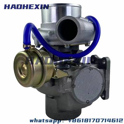 Turbocharger 198-1845 turbo for Caterpillar CAT 962G 950G 938G Wheel Loader 535B 525B Wheel Skidder 3126 Engine