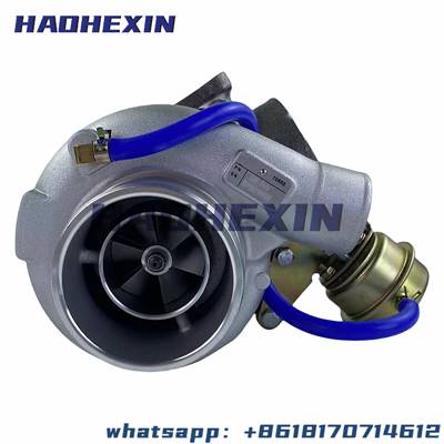 Turbocharger 198-1845 turbo for Caterpillar CAT 962G 950G 938G Wheel Loader 535B 525B Wheel Skidder 3126 Engine