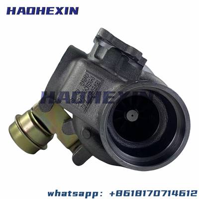 Turbocharger 198-1845 turbo for Caterpillar CAT 962G 950G 938G Wheel Loader 535B 525B Wheel Skidder 3126 Engine