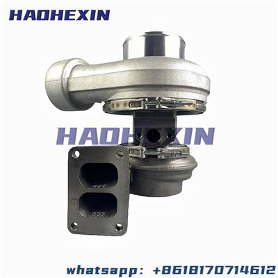 Turbocharger F-302 183200 7N2515 7N-2515 4N9544 0R-5804 turbo for CAT 3306 Excavator E3306 D7G 4LE504