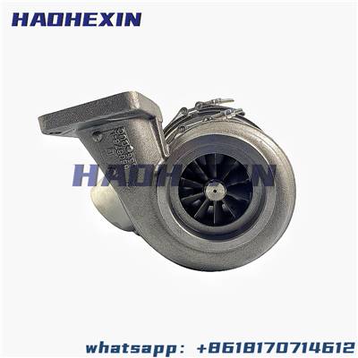 Turbocharger F-302 183200 7N2515 7N-2515 4N9544 0R-5804 turbo for CAT 3306 Excavator E3306 D7G 4LE504