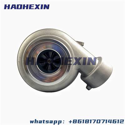 Turbocharger F-302 183200 7N2515 7N-2515 4N9544 0R-5804 turbo for CAT 3306 Excavator E3306 D7G 4LE504