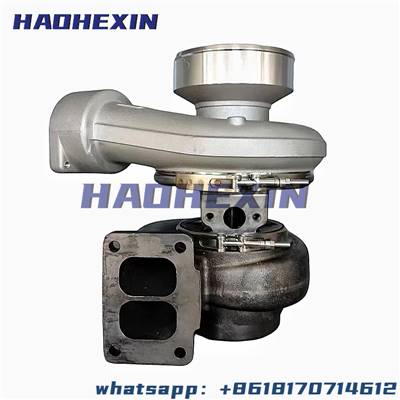 Turbocharger S4DS006 7C7691 7N7878 478059 178059 turbo for Caterpillar 3406 GRADER 16G 16H Loader