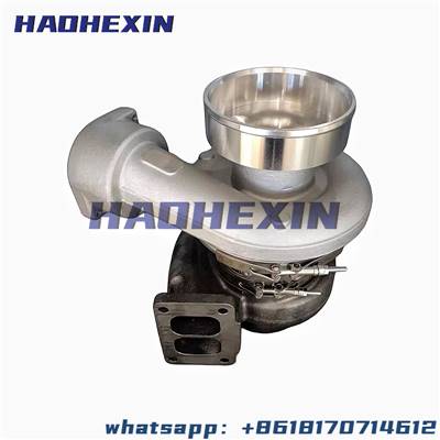 Turbocharger S4DS006 7C7691 7N7878 478059 178059 turbo for Caterpillar 3406 GRADER 16G 16H Loader