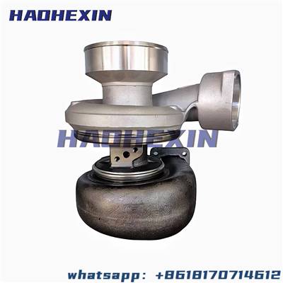 Turbocharger S4DS006 7C7691 7N7878 478059 178059 turbo for Caterpillar 3406 GRADER 16G 16H Loader