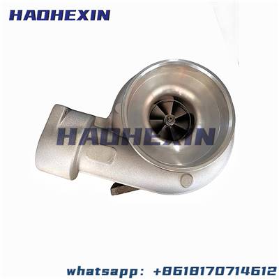 Turbocharger S4DS006 7C7691 7N7878 478059 178059 turbo for Caterpillar 3406 GRADER 16G 16H Loader