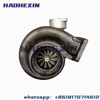 Turbocharger S4DS006 7C7691 7N7878 478059 178059 turbo for Caterpillar 3406 GRADER 16G 16H Loader