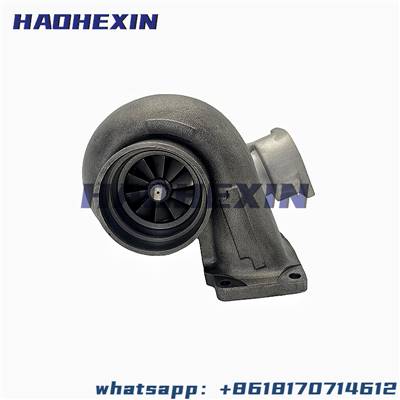 Turbocharger S3BSL128 168443 219-9711 10R1012 Turbo for Caterpillar Earth Moving with 3306 Engine