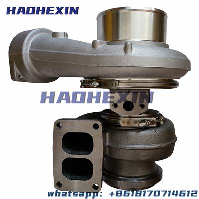 New Turbocharger 0R5733 For CAT Commercial Truck 3406B 3406C engine for Caterpillar TURBO