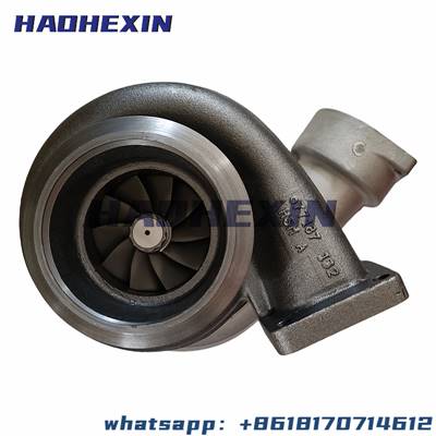 New Turbocharger 0R5733 For CAT Commercial Truck 3406B 3406C engine for Caterpillar TURBO