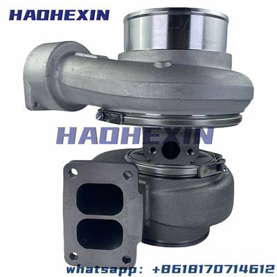 Turbo TD09 49132-00020 4P6507 7E7987 Turbocharger for Caterpillar CAT Engine 3406 Loader 980F