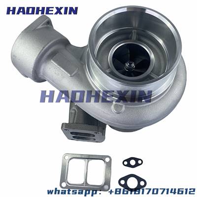 Turbo TD09 49132-00020 4P6507 7E7987 Turbocharger for Caterpillar CAT Engine 3406 Loader 980F