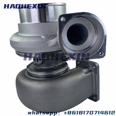 Turbo TD09 49132-00020 4P6507 7E7987 Turbocharger for Caterpillar CAT Engine 3406 Loader 980F