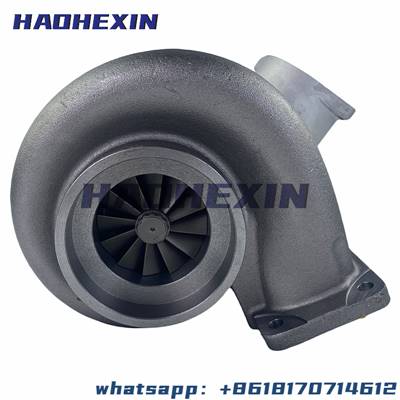 Turbo TD09 49132-00020 4P6507 7E7987 Turbocharger for Caterpillar CAT Engine 3406 Loader 980F