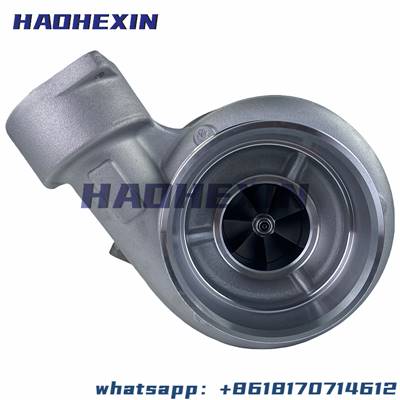 Turbo TD09 49132-00020 4P6507 7E7987 Turbocharger for Caterpillar CAT Engine 3406 Loader 980F