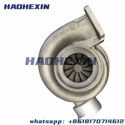 Turbo S4TS507 9Y9198 179607 198103 turbocharger for CAT 3406 Caterpillar Engine 3406B 3406C