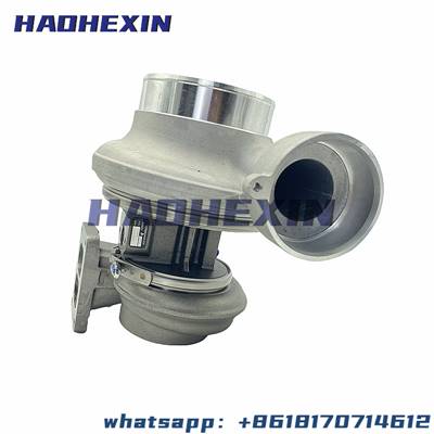 Turbocharger 7C-2485 7C2485 194848 176576 for Caterpillar Industrial Engines 3412 3412C