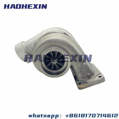 Turbocharger 7C-2485 7C2485 194848 176576 for Caterpillar Industrial Engines 3412 3412C