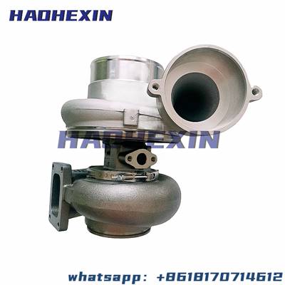 Turbo BTV7511 Turbocharger 289-1453 for Caterpillar CAT 3512B 3512 3508 3516 engine