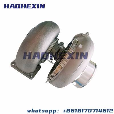 Turbo S200AG051 Turbocharger 177-0440 0R-7979 250-7696 for Caterpillar CAT Engine C7 3126B Excavator 322C 324D 325C 326D